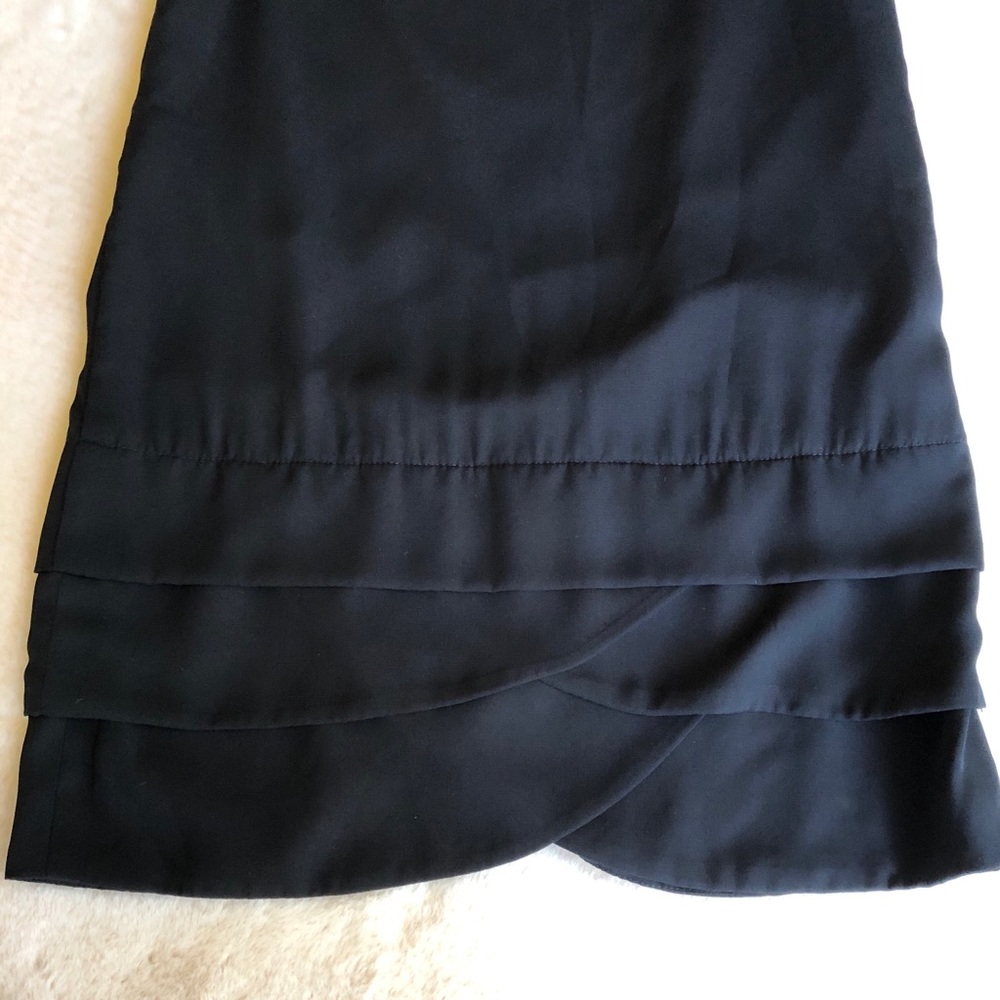 ZARA BASIC DRESS - Picture 3 of 7
